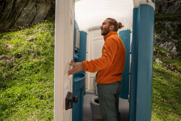Best Wedding porta potty rental  in Cullowhee, NC