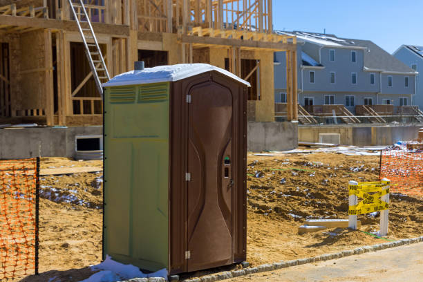 Best Long-term porta potty rental  in Cullowhee, NC