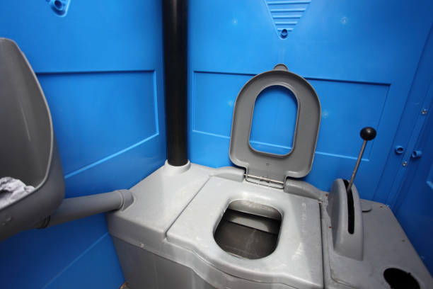 Best Porta potty cleaning services  in Cullowhee, NC