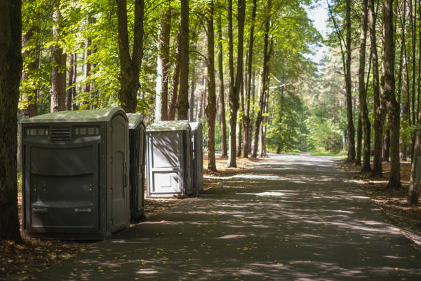 Best Portable toilet rental cost  in Cullowhee, NC