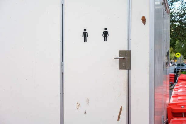 Best Wedding porta potty rental  in Cullowhee, NC