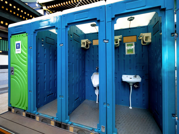 Best Event porta potty rental  in Cullowhee, NC