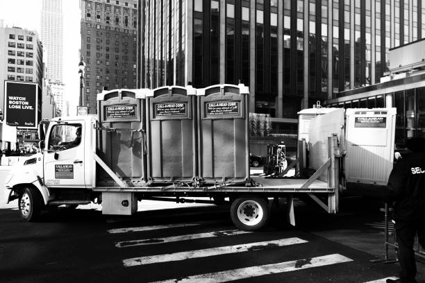 Best Handicap porta potty rental  in Cullowhee, NC