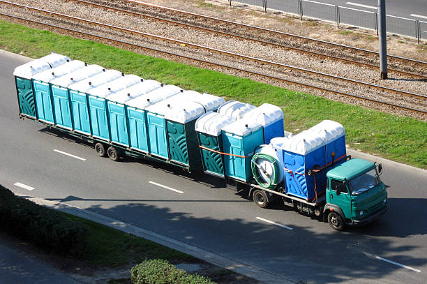 Best Best portable toilet rental  in Cullowhee, NC