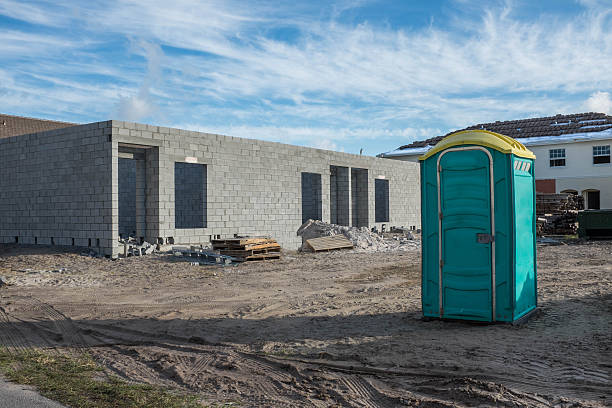 Best Local porta potty services  in Cullowhee, NC